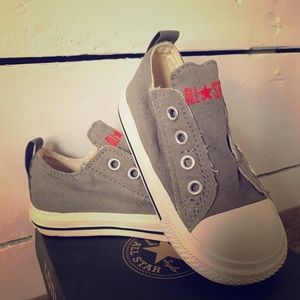 Converse All Stars for Infants